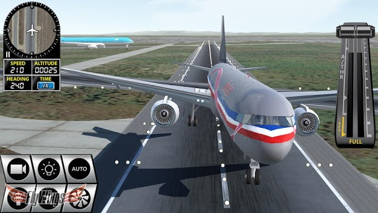 Microsoft Flight Simulator Free Download - World Of PC Games