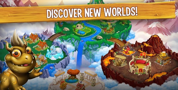 dragon city game message center dragon city game message center